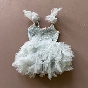 Tutu Du Monde BEBE NIX TUTU DRESS